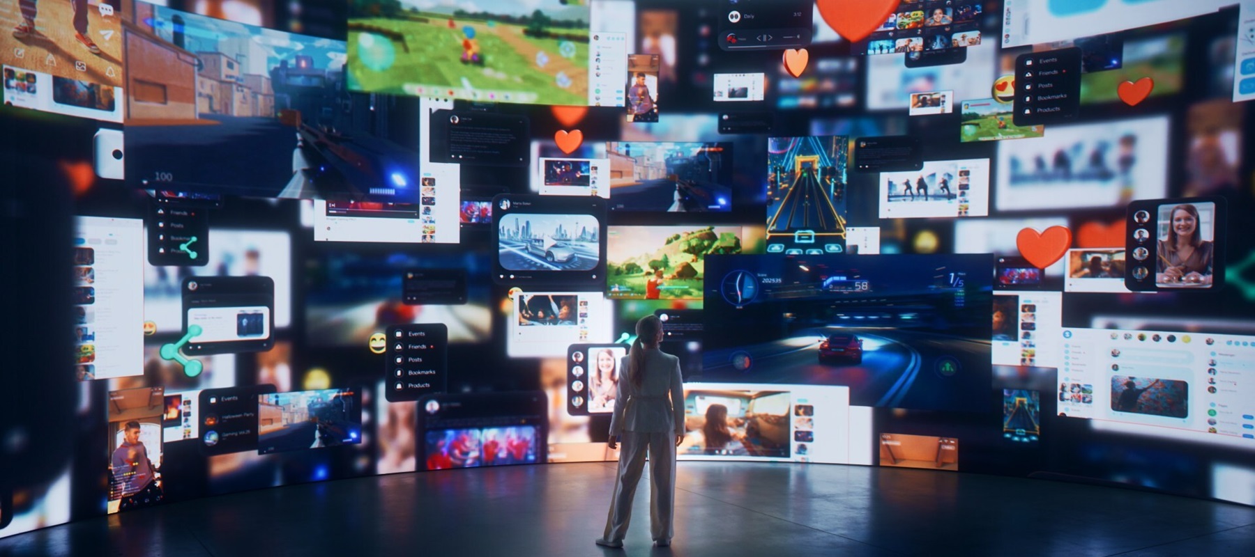 Comcast Technology Solutions debuts cloud TV platform for broadcasters across the globe